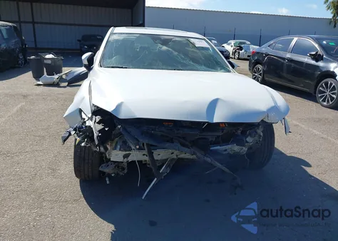 2017 Mazda 6 Grand Touring z USA, uszkodzony, nr VIN JM1GL1X59H1137084